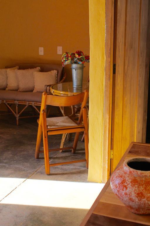 Villa Dos Pireneus Pirenópolis Pokój zdjęcie