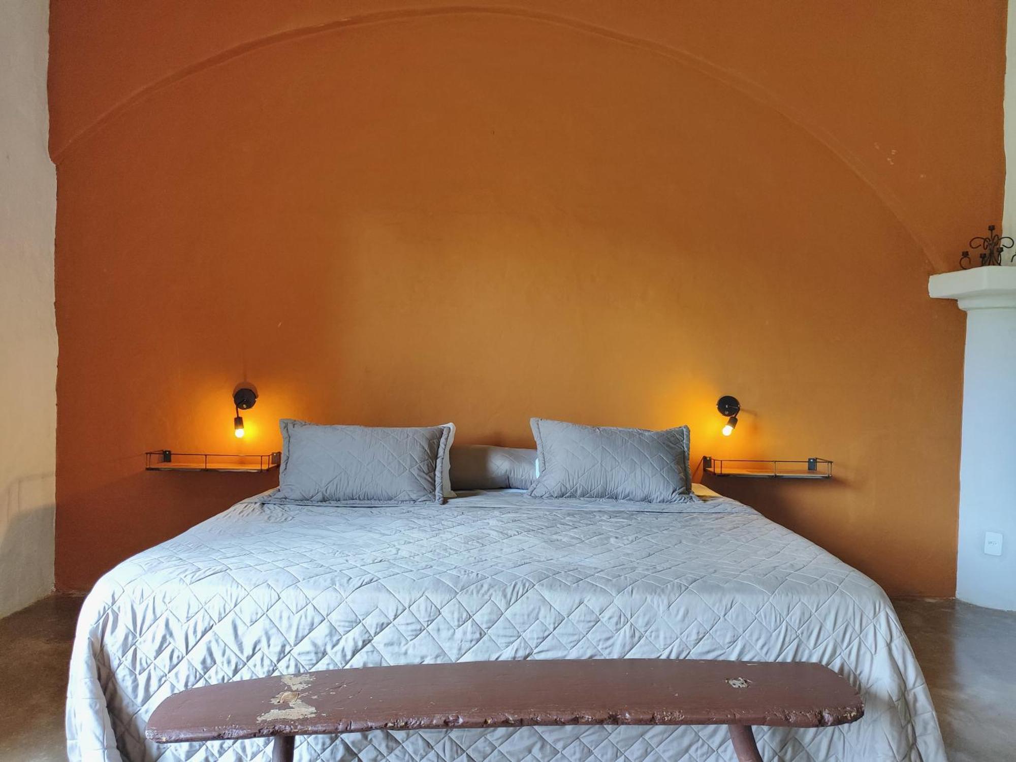 Villa Dos Pireneus Pirenópolis Zewnętrze zdjęcie