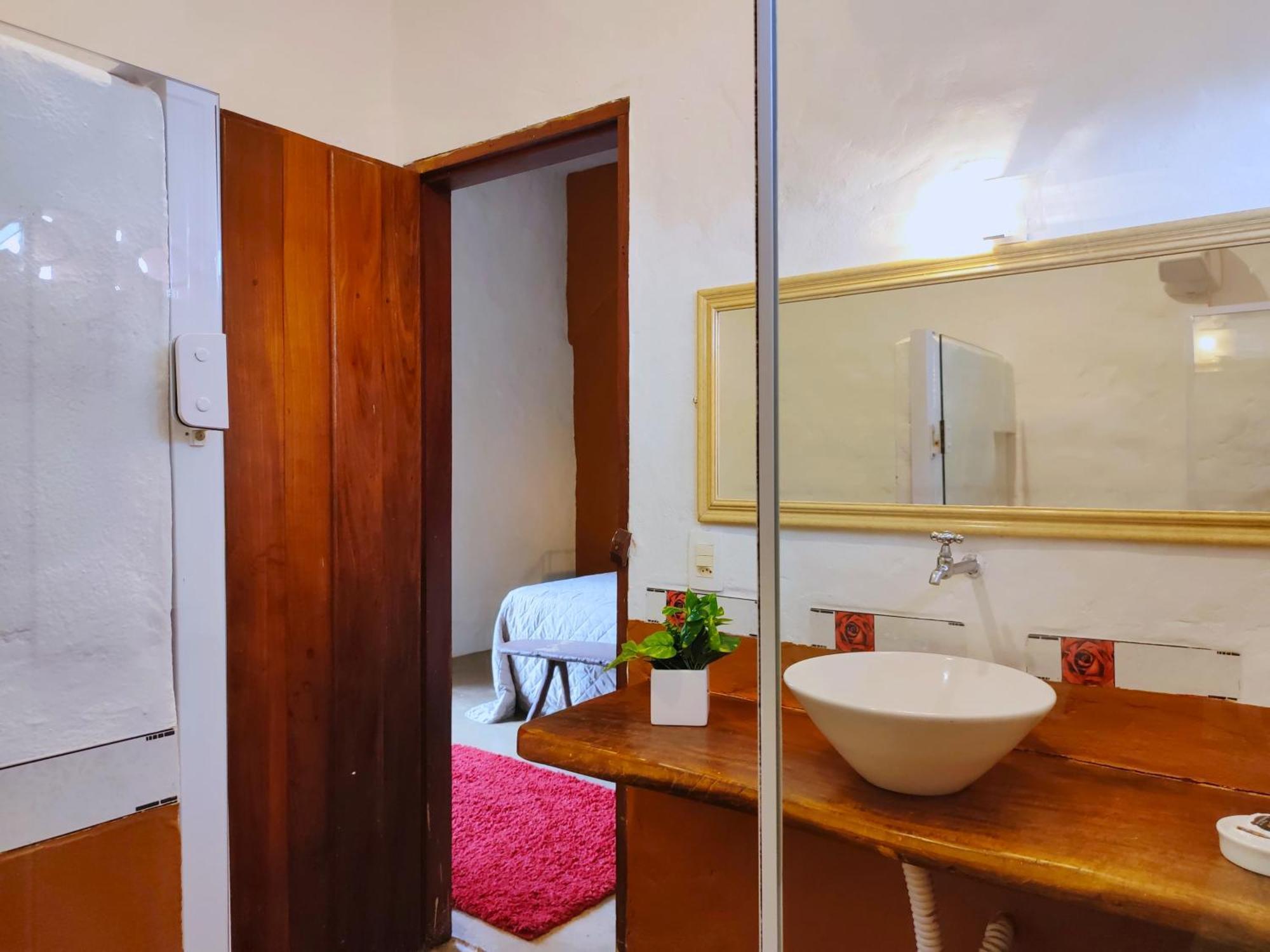 Villa Dos Pireneus Pirenópolis Zewnętrze zdjęcie