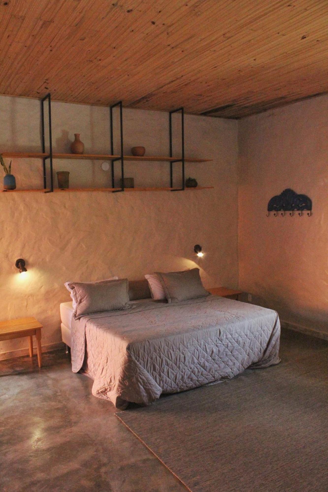 Villa Dos Pireneus Pirenópolis Zewnętrze zdjęcie