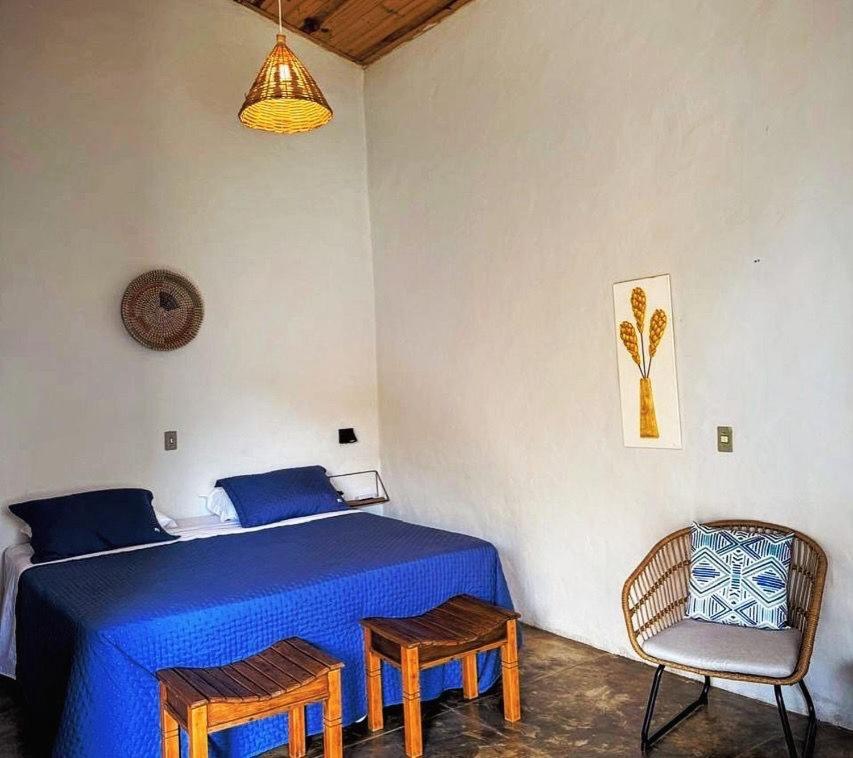 Villa Dos Pireneus Pirenópolis Zewnętrze zdjęcie