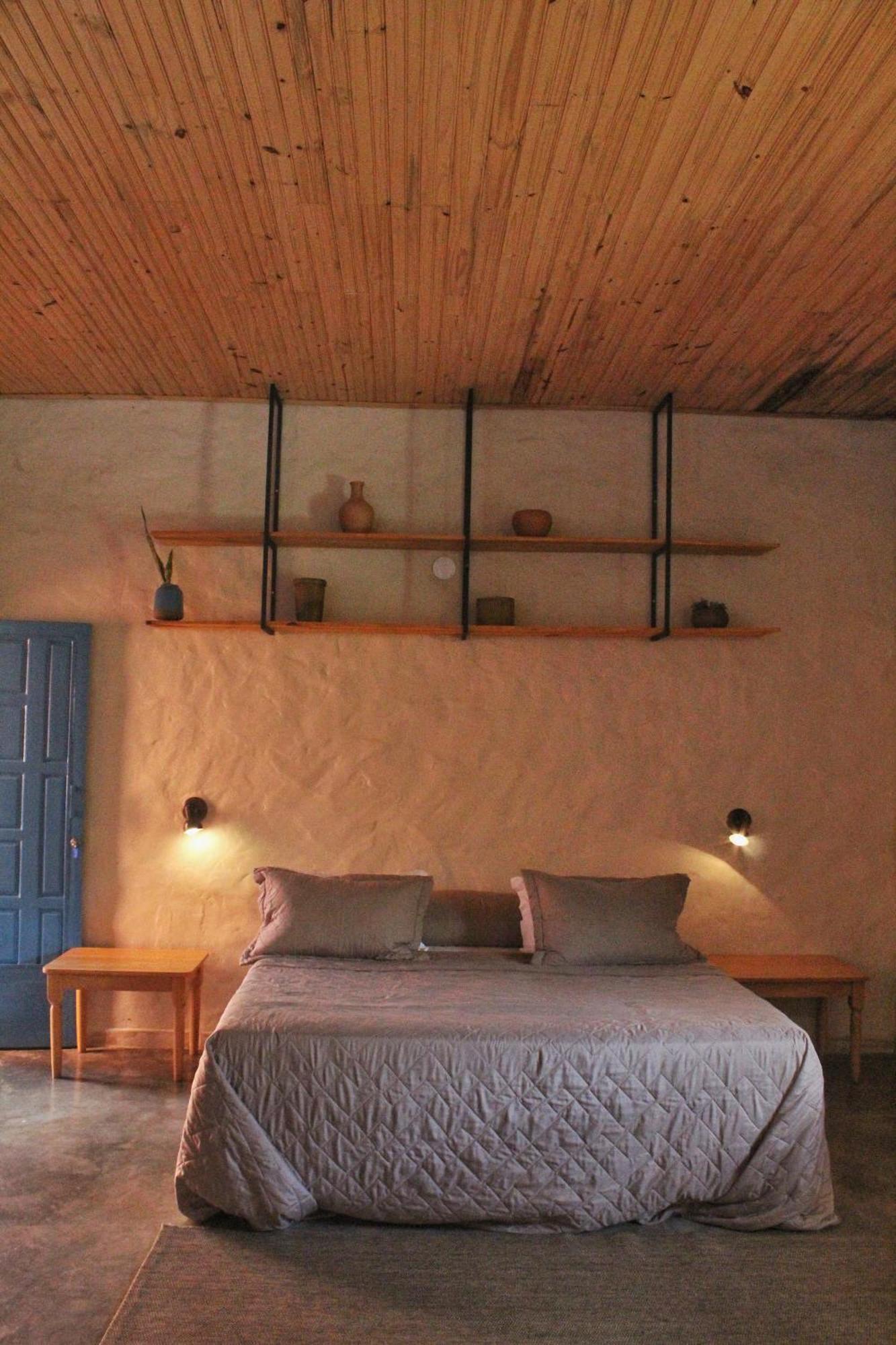 Villa Dos Pireneus Pirenópolis Zewnętrze zdjęcie