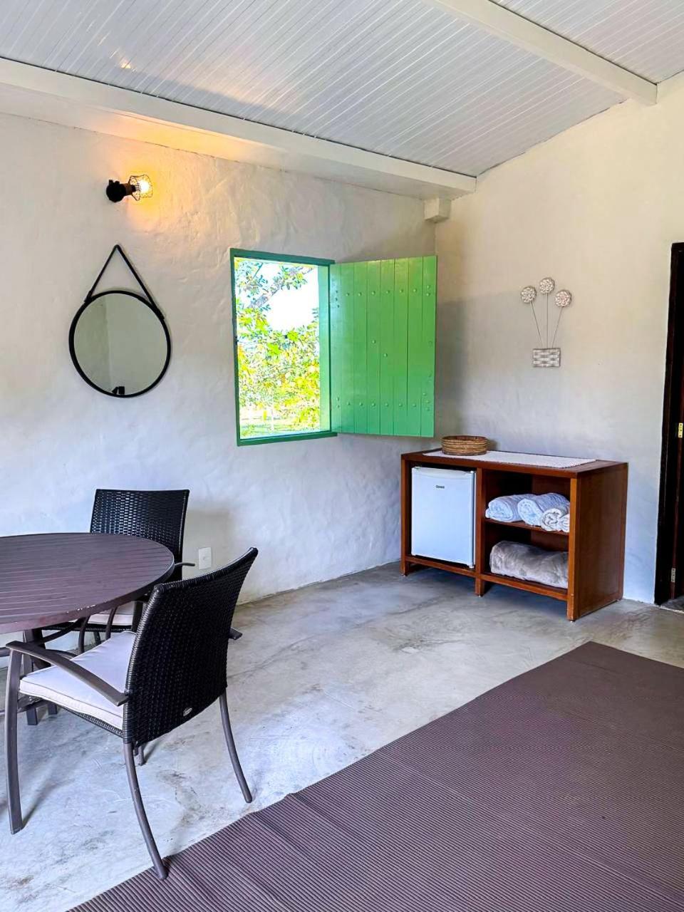 Villa Dos Pireneus Pirenópolis Pokój zdjęcie